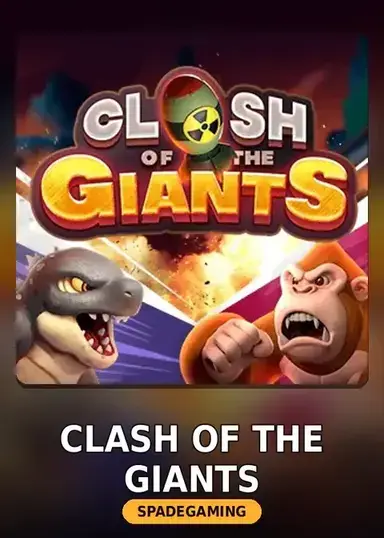 Clash of the Giants