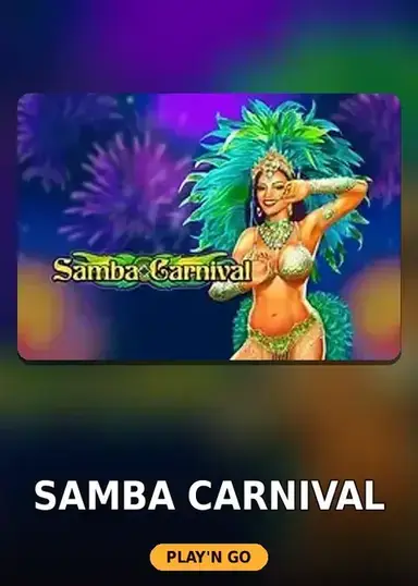 Samba Carnival
