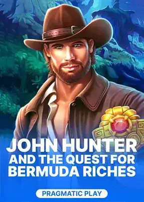 John Hunter and the Quest for Bermuda Riches
