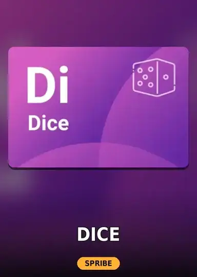 Dice