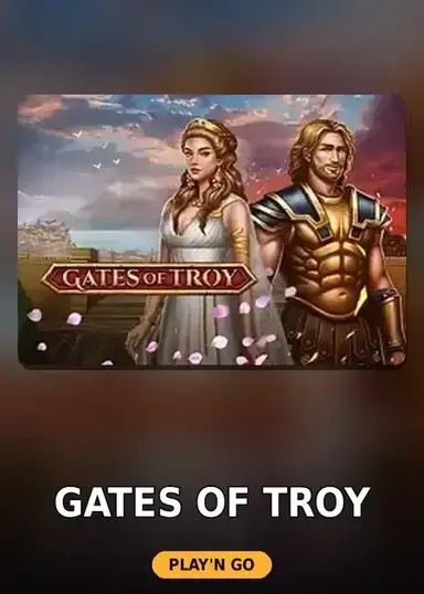 Gates of Troy