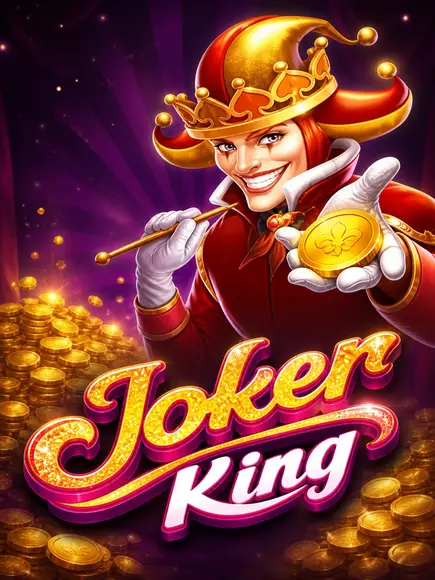 Joker King