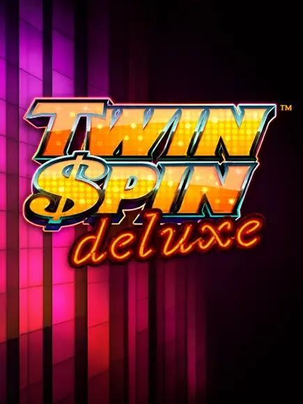 Twin Spin Deluxe