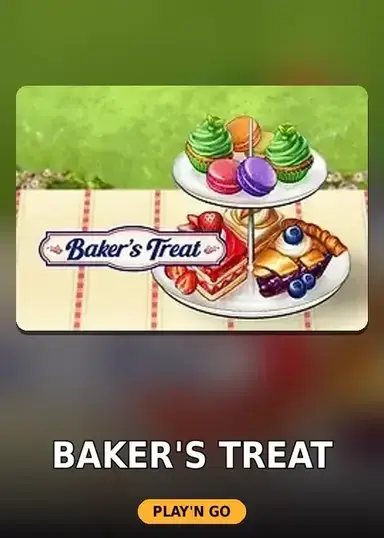 Baker's Treat