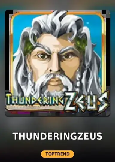 ThunderingZeus