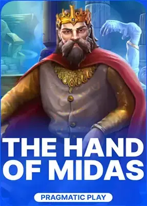The Hand of Midas