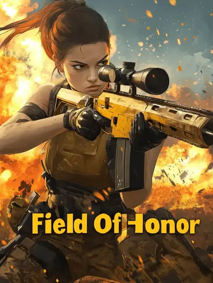 Field Of Honor