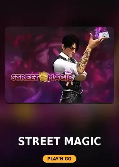 Street Magic