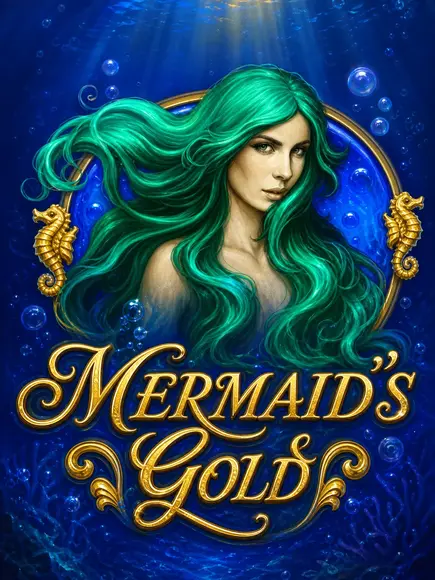 Mermaid's Gold
