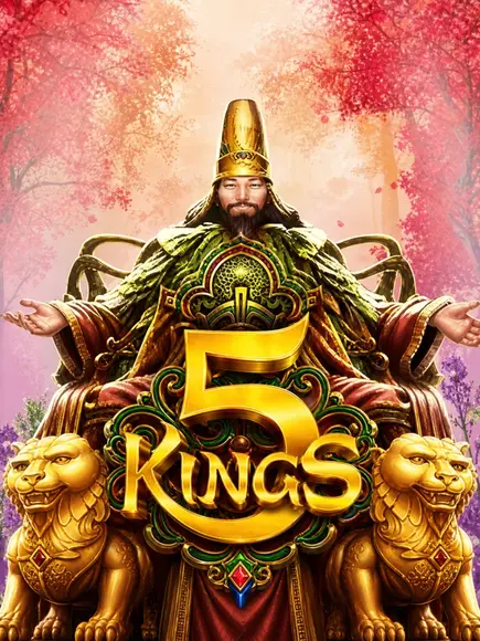 5 Kings