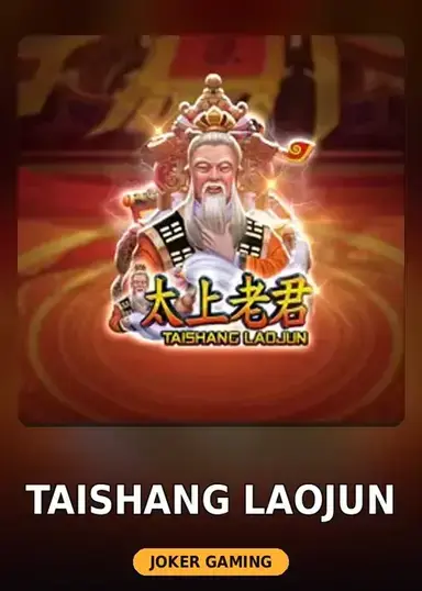 Taishang Laojun