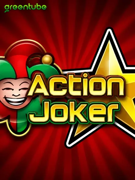 Joker Action 6 (greentube)