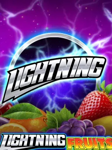 Lightning fruits