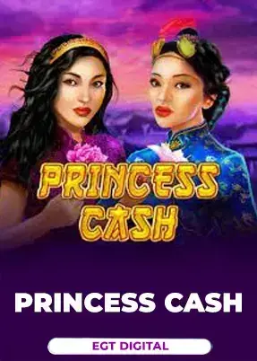 Princess Cash