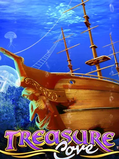 Treasure Cove