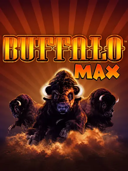 Buffalo Max