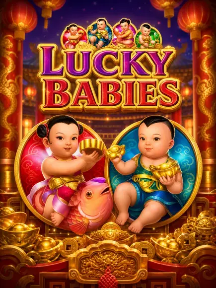 Lucky Babies