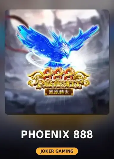 Phoenix 888