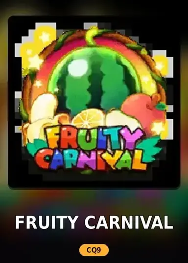 Fruity Carnival