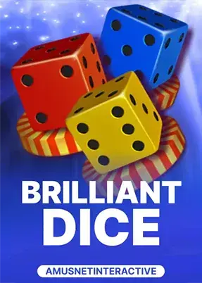 Brilliant Dice