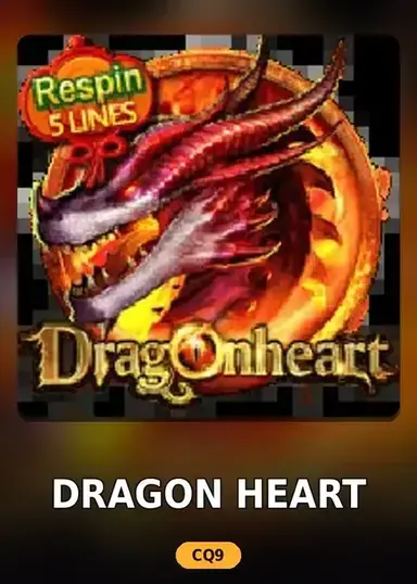 Dragon Heart