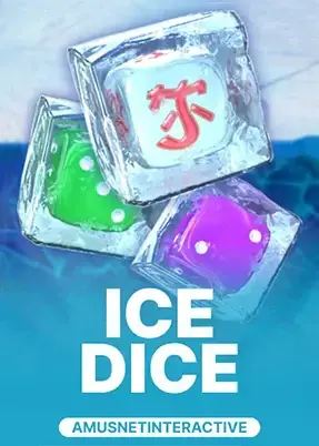 Ice Dice