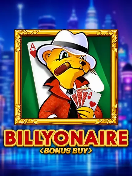 Billyonaire Bonus Buy