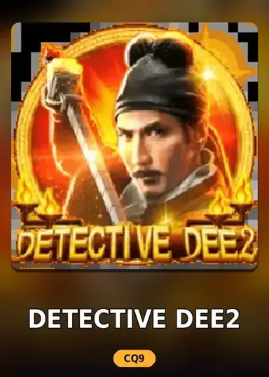 Detective Dee2