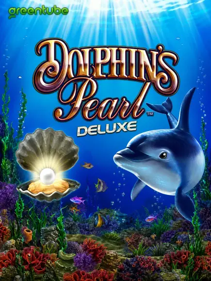 Dolphin s Pearl Deluxe (greentube)