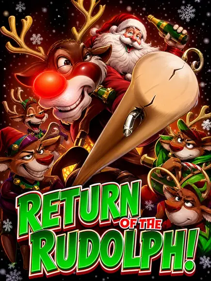 Return Of The Rudoph