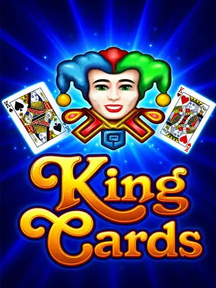 King of Cards