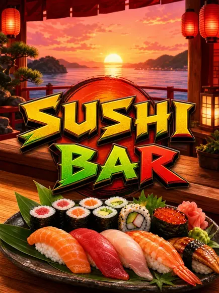 Sushi Bar