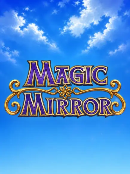 Magic Mirror Wild