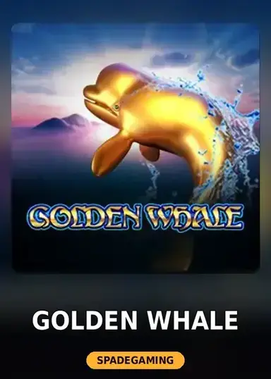 Golden Whale