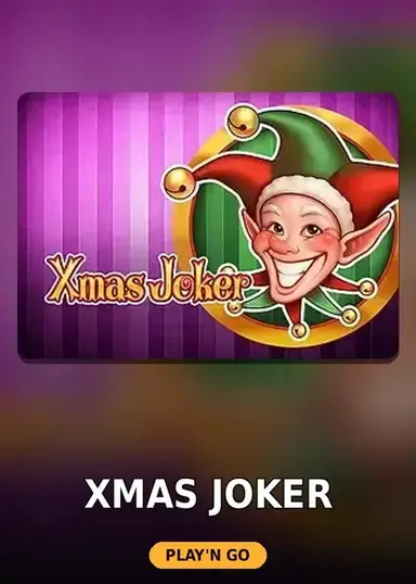 Xmas Joker