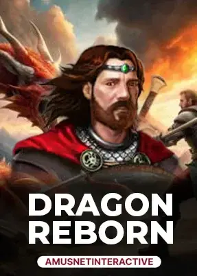 Dragon Reborn