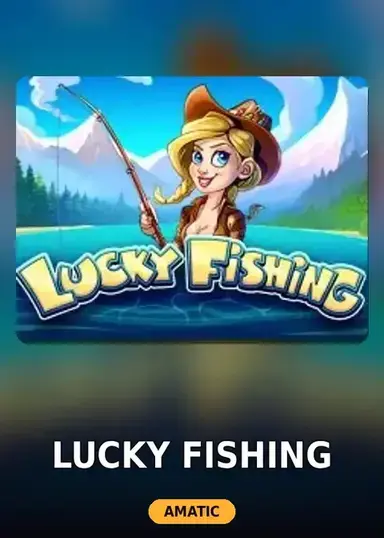 Lucky Fishing