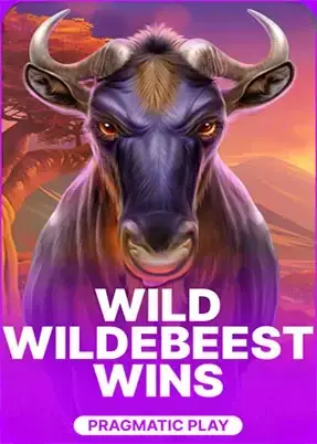 Wild Wildebeest Wins