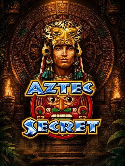 Aztec Secret