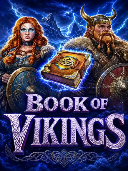 Book of Vikings