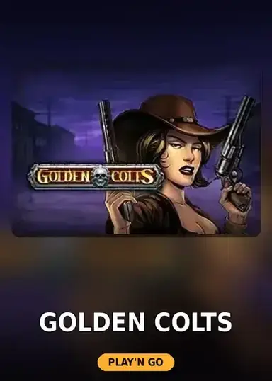 Golden Colts