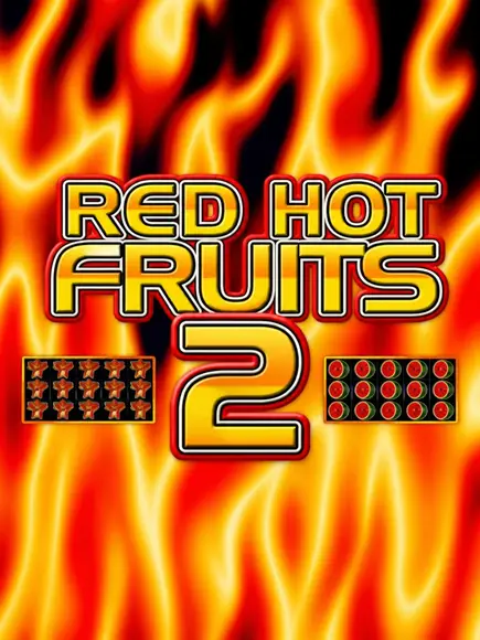 Red Hot Fruits 2