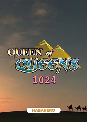 Queen of Queens II
