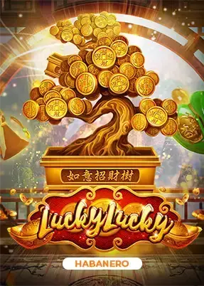 Lucky Lucky