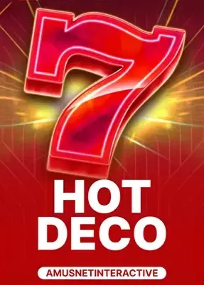 Hot Deco