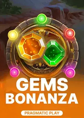 Gems Bonanza