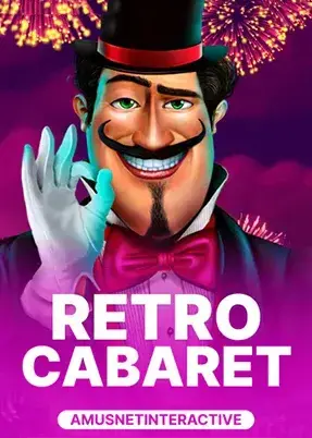 Retro Cabaret
