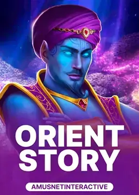 Orient Story