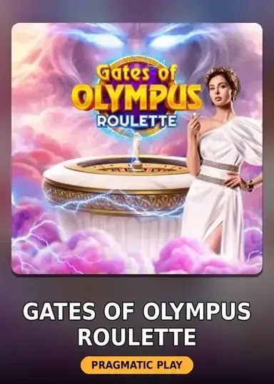 Gates Of Olympus Roulette