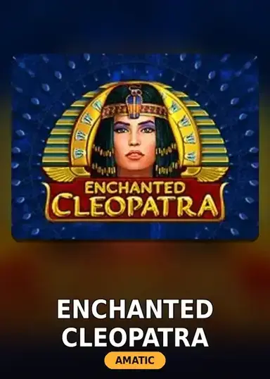 Enchanted Cleopatra
